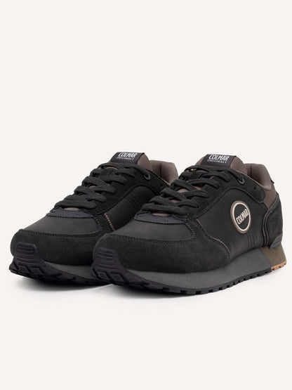SNEAKERS TRAVIS BOOST COLMAR DA UOMO ANTRACITE
