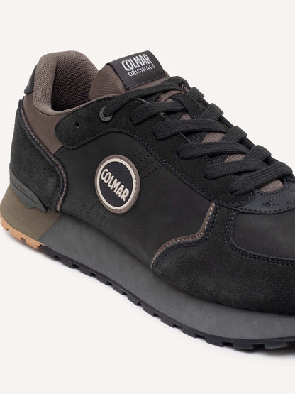 SNEAKERS TRAVIS BOOST COLMAR DA UOMO ANTRACITE