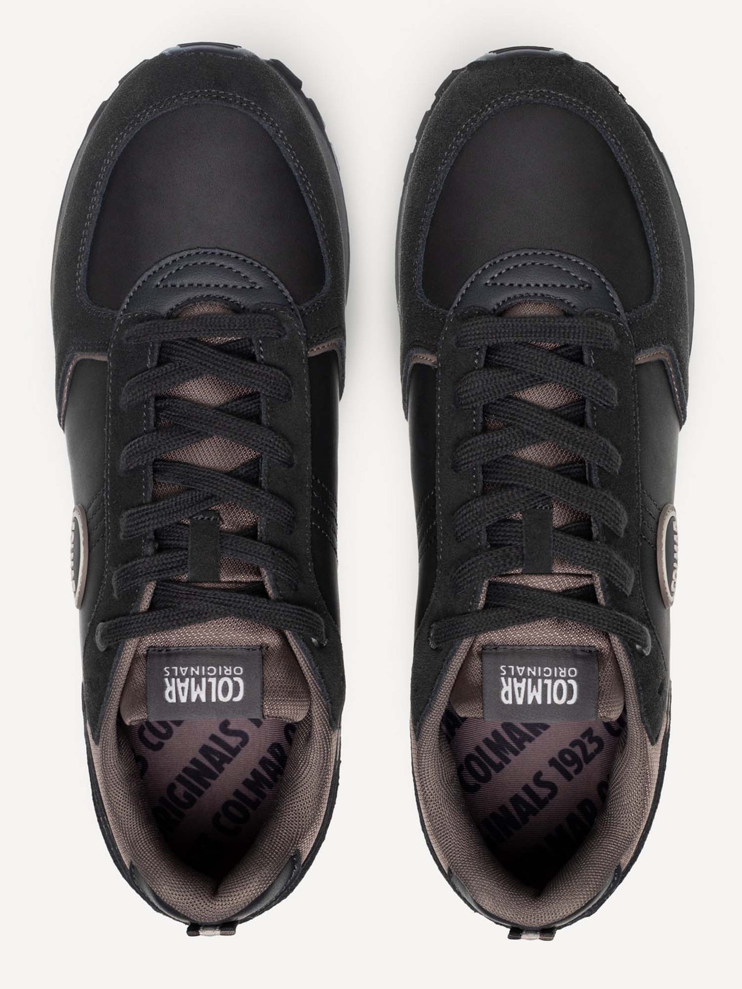 SNEAKERS TRAVIS BOOST COLMAR DA UOMO ANTRACITE