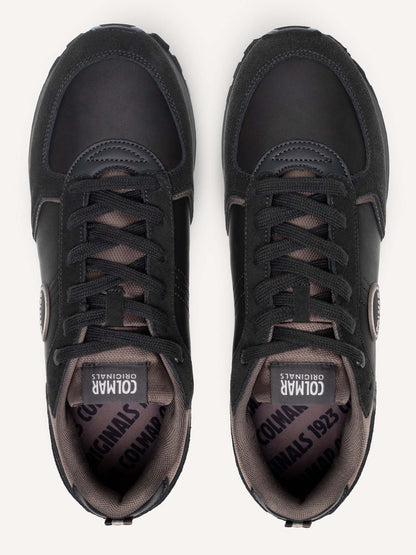 SNEAKERS TRAVIS BOOST COLMAR DA UOMO ANTRACITE