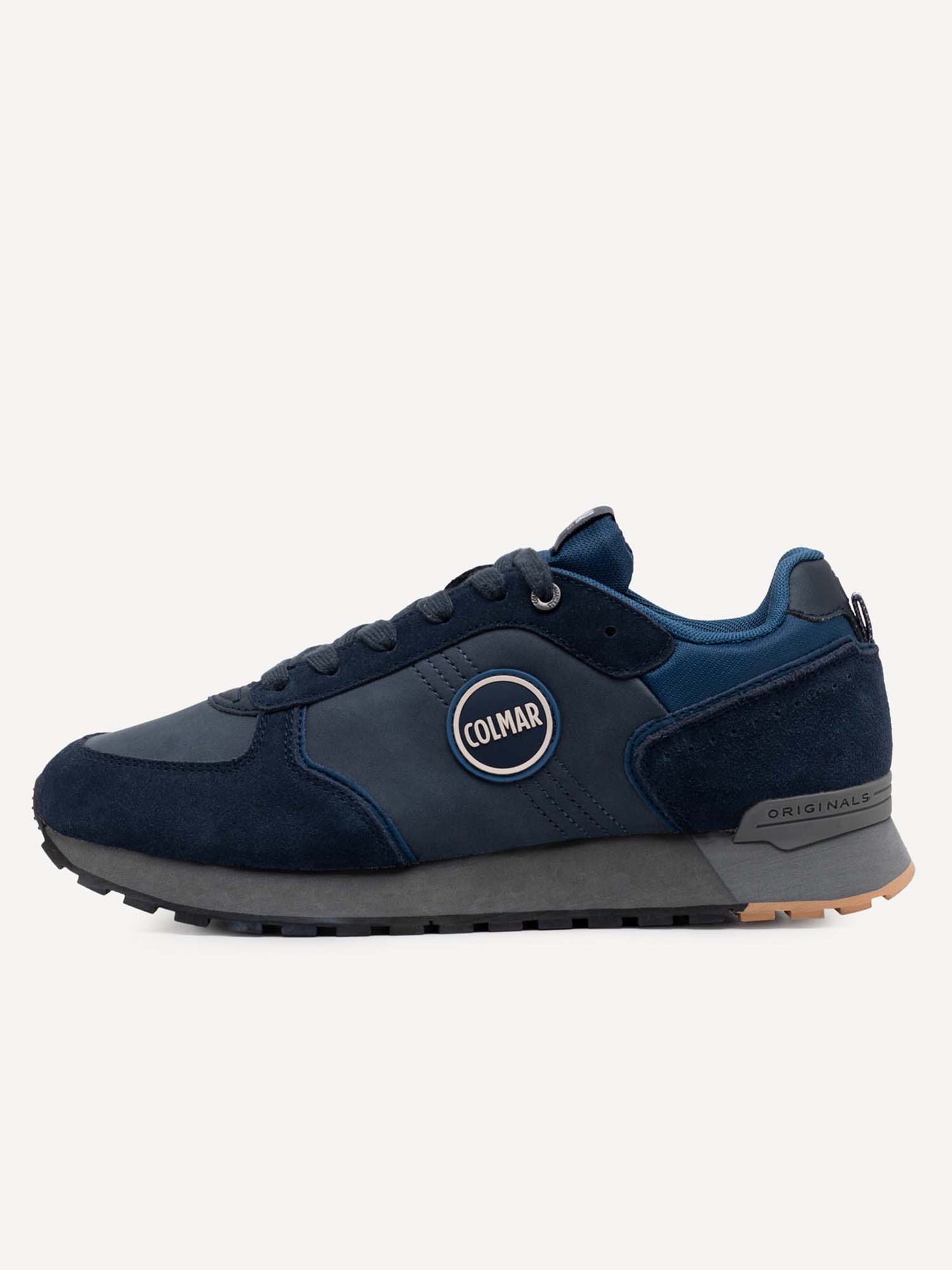 SNEAKERS TRAVIS BOOST COLMAR DA UOMO BLU