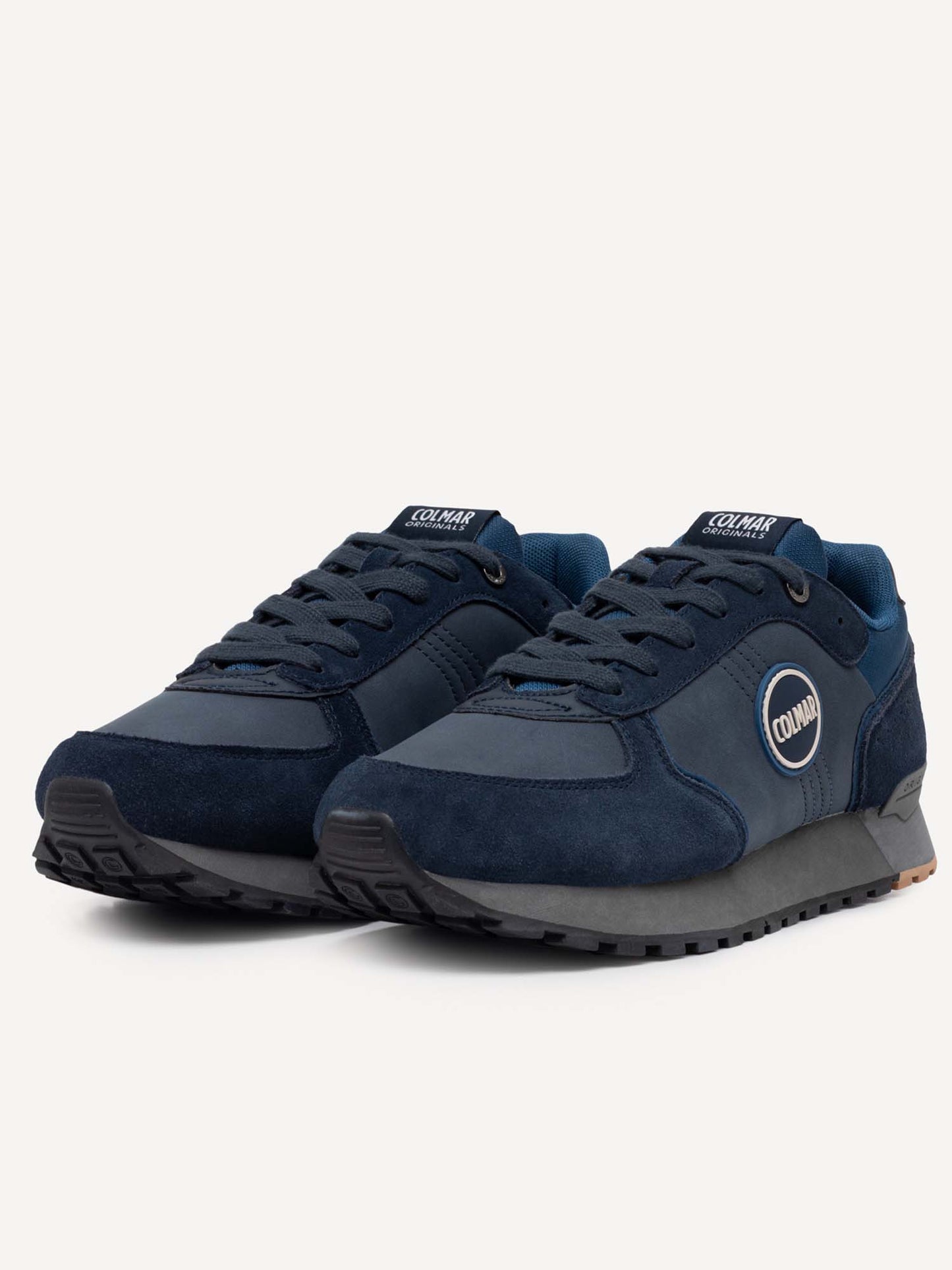 SNEAKERS TRAVIS BOOST COLMAR DA UOMO BLU