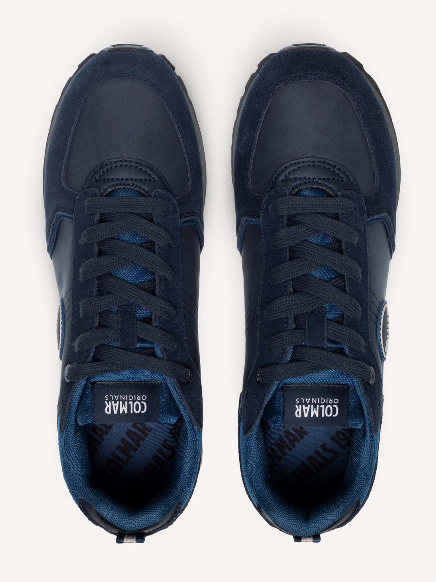 SNEAKERS TRAVIS BOOST COLMAR DA UOMO BLU