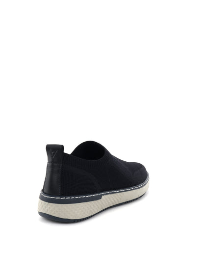 VALLEVERDE SLIPON - BLU