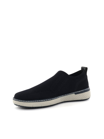 VALLEVERDE SLIPON - BLU
