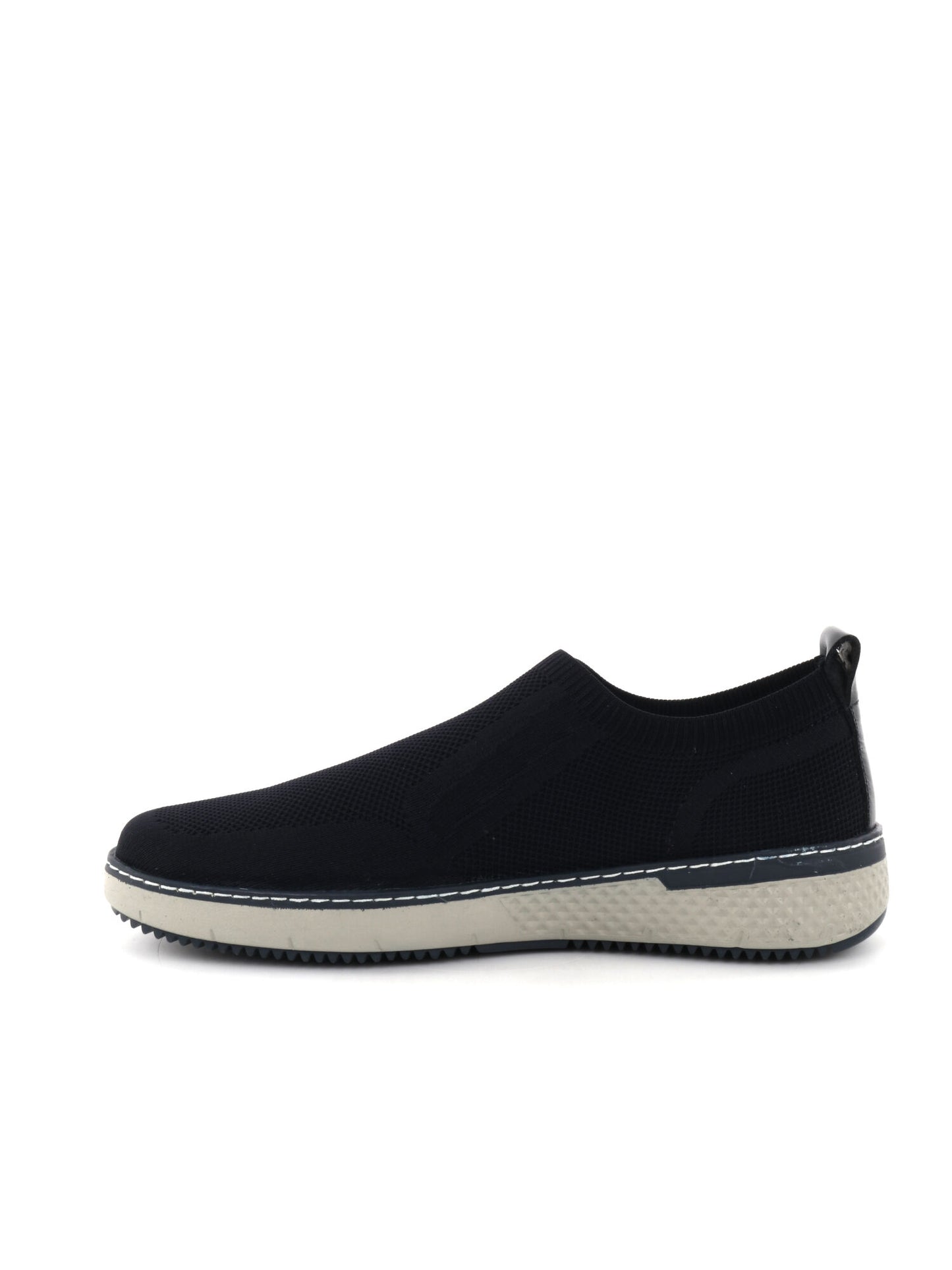 VALLEVERDE SLIPON - BLU