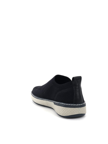 VALLEVERDE SLIPON - BLU