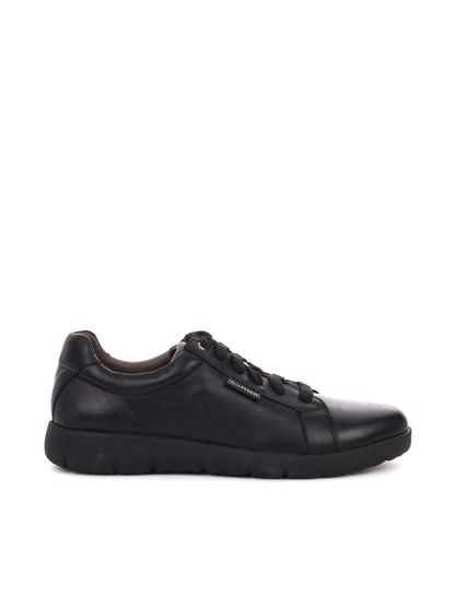 SNEAKERS VALLEVERDE UOMO NERO