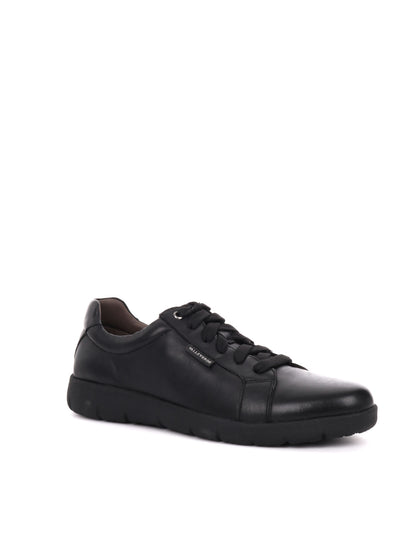 SNEAKERS VALLEVERDE UOMO NERO