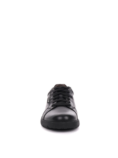 SNEAKERS VALLEVERDE UOMO NERO