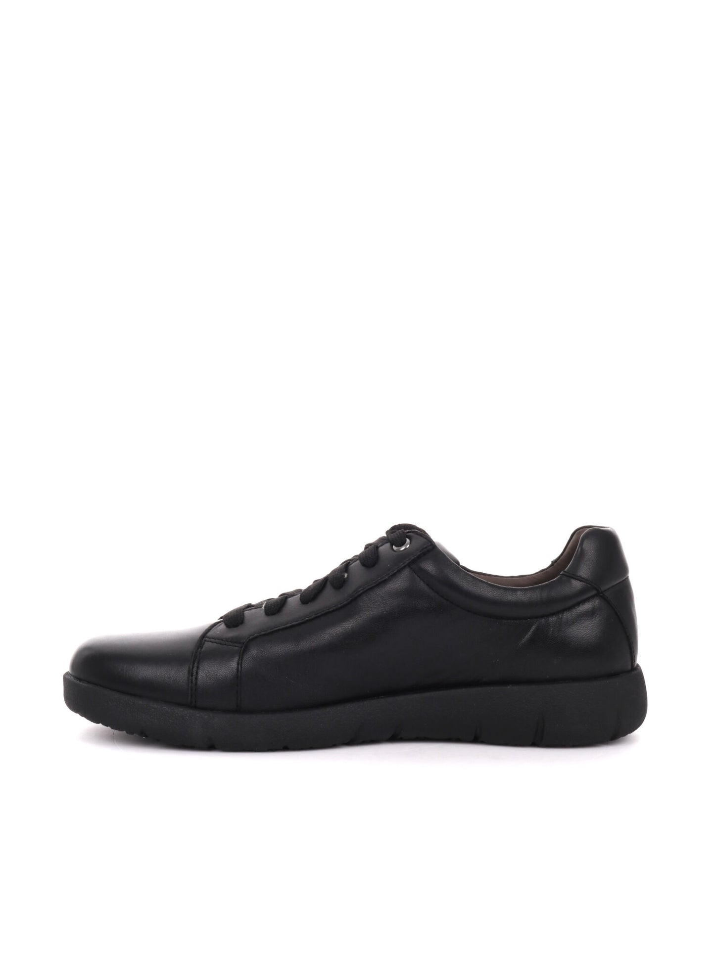 SNEAKERS VALLEVERDE UOMO NERO