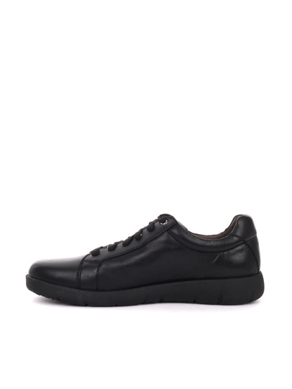 SNEAKERS VALLEVERDE UOMO NERO