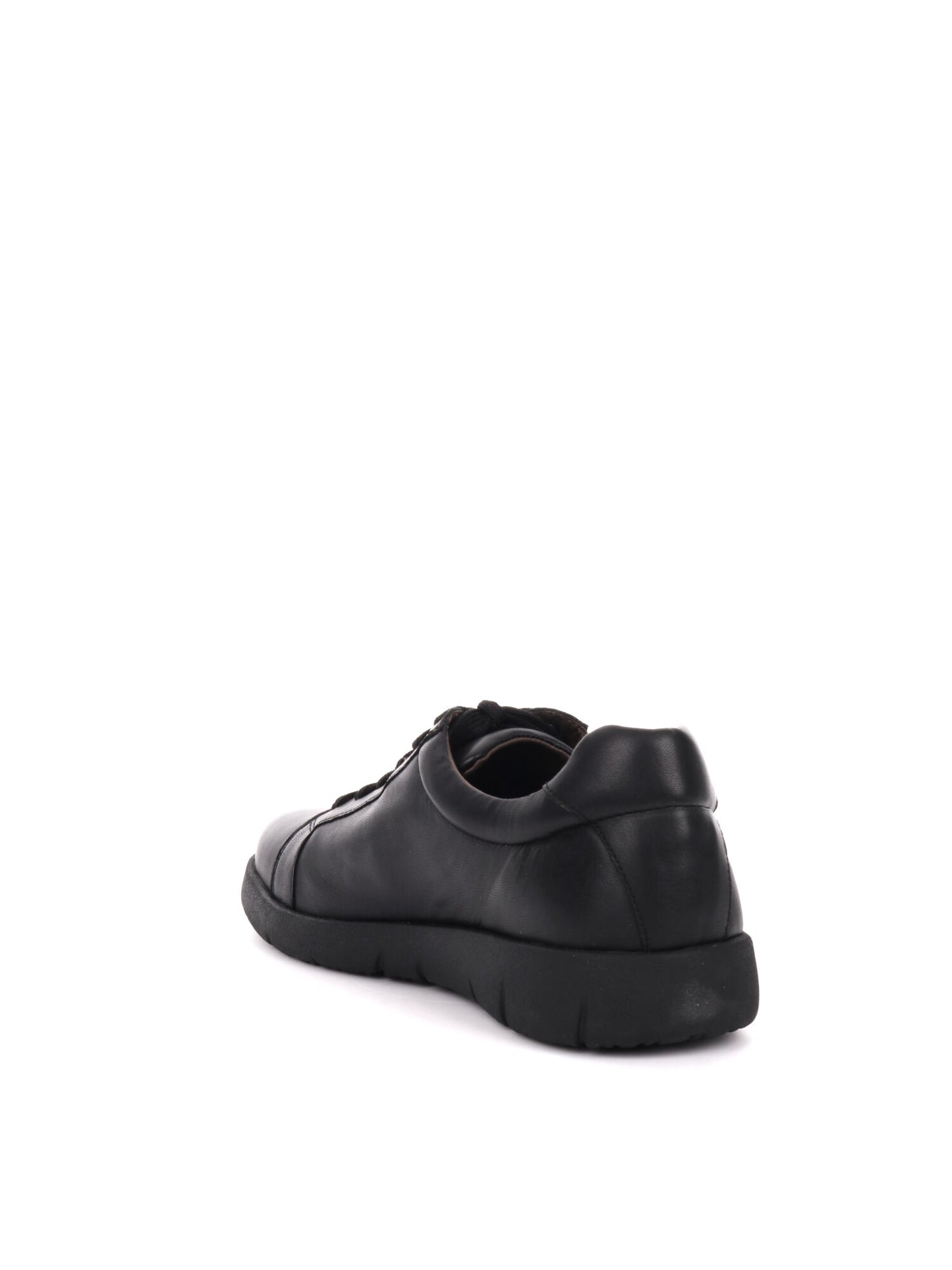 SNEAKERS VALLEVERDE UOMO NERO