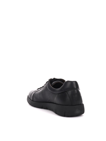 SNEAKERS VALLEVERDE UOMO NERO