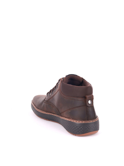 STRINGATA ALTA VALLEVERDE DA UOMO MARRONE