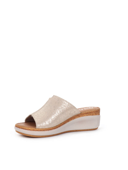 FLY FLOT SANDALO - BEIGE