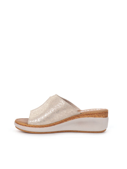 FLY FLOT SANDALO - BEIGE
