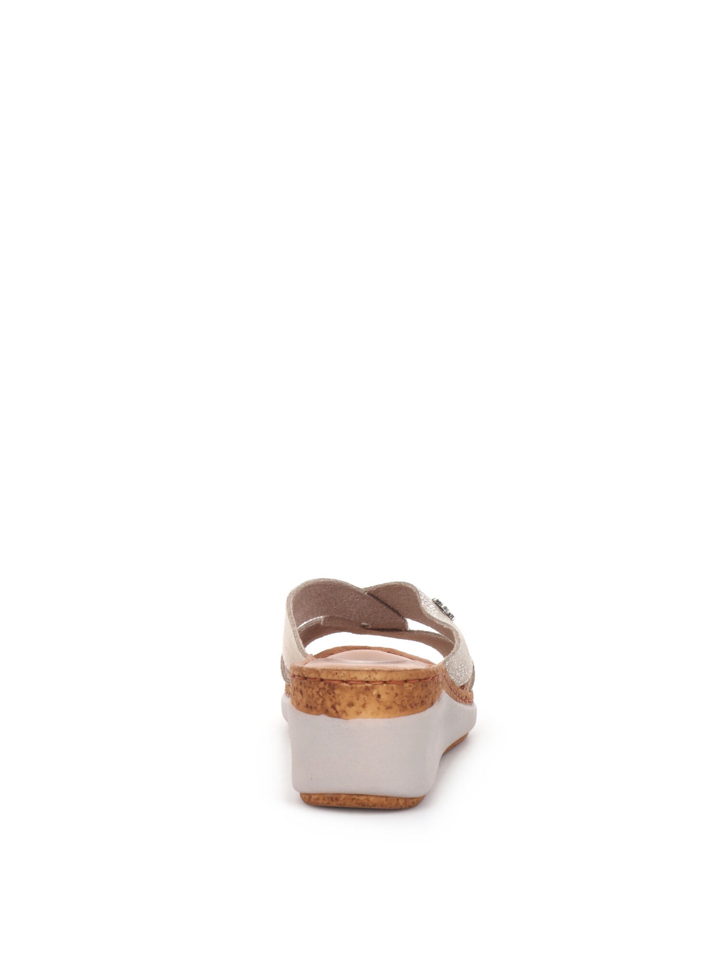 FLY FLOT SANDALO - BEIGE