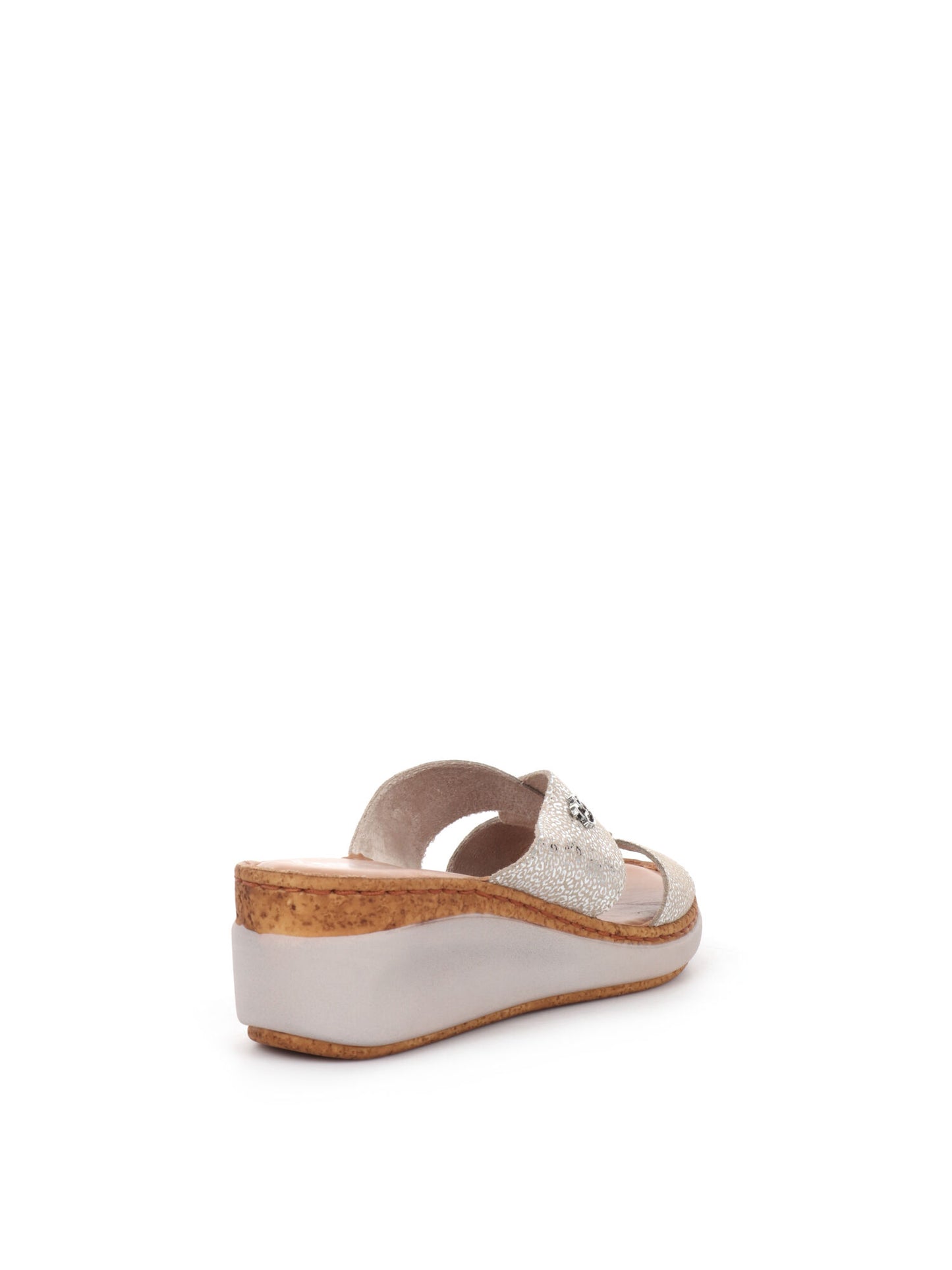FLY FLOT SANDALO - BEIGE