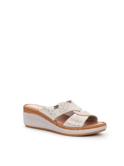 FLY FLOT SANDALO - BEIGE