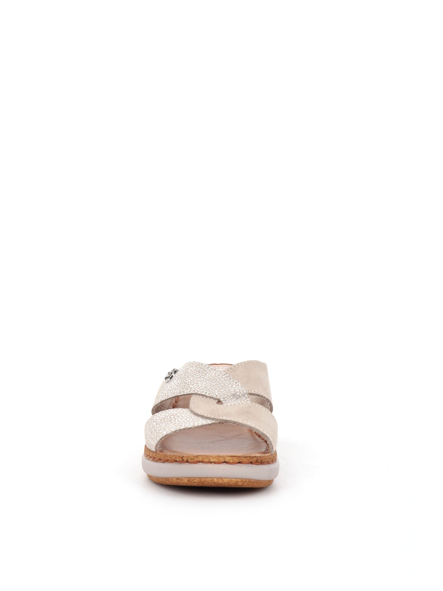 FLY FLOT SANDALO - BEIGE