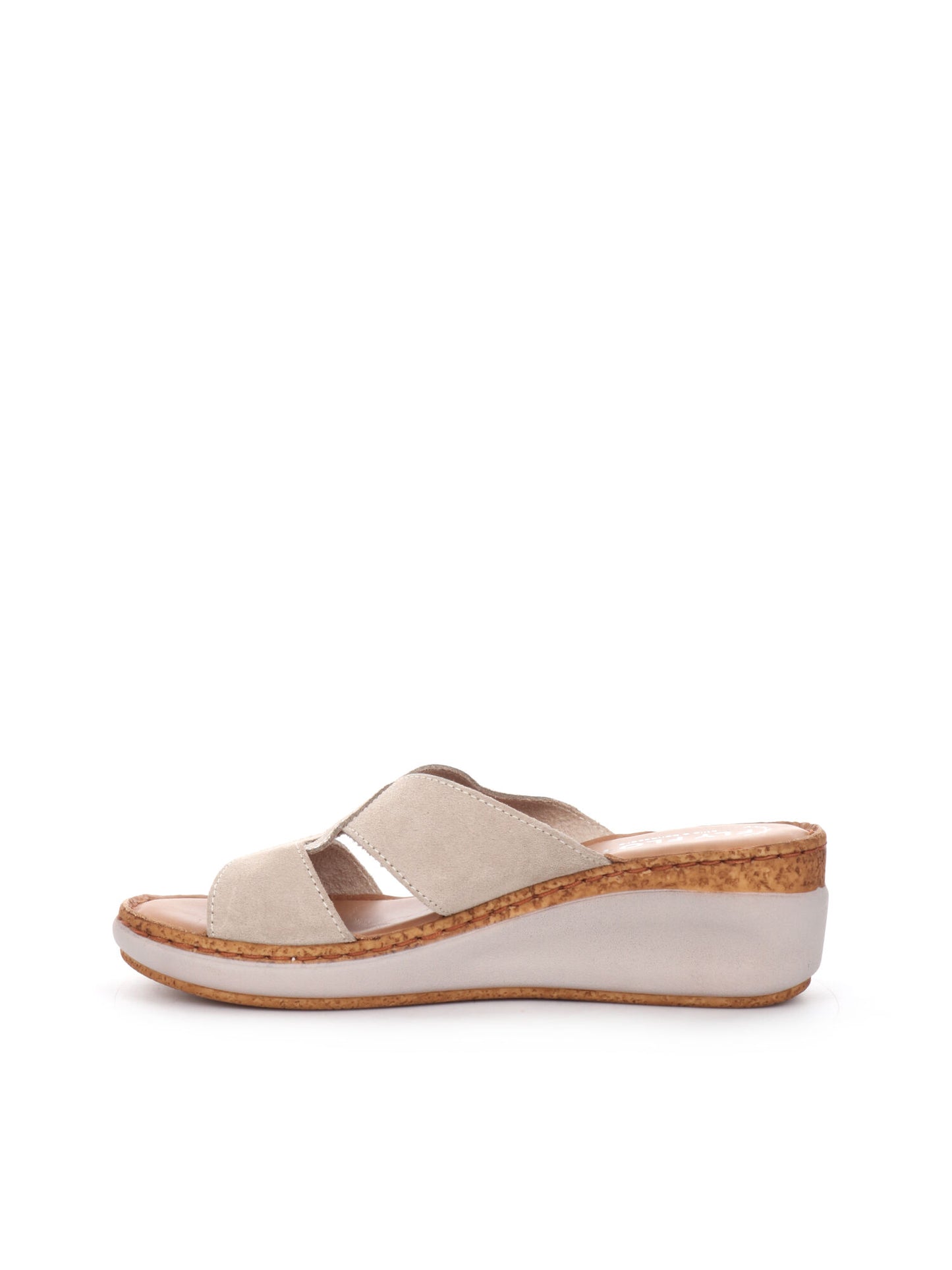 FLY FLOT SANDALO - BEIGE