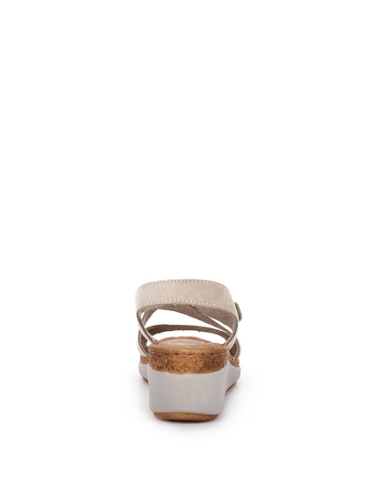 FLY FLOT SANDALO - BEIGE