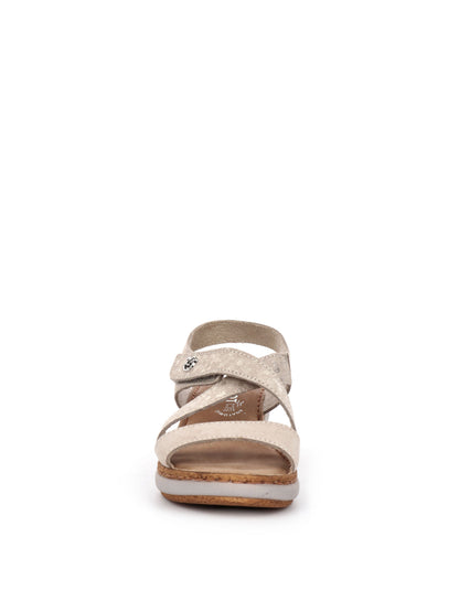 FLY FLOT SANDALO - BEIGE