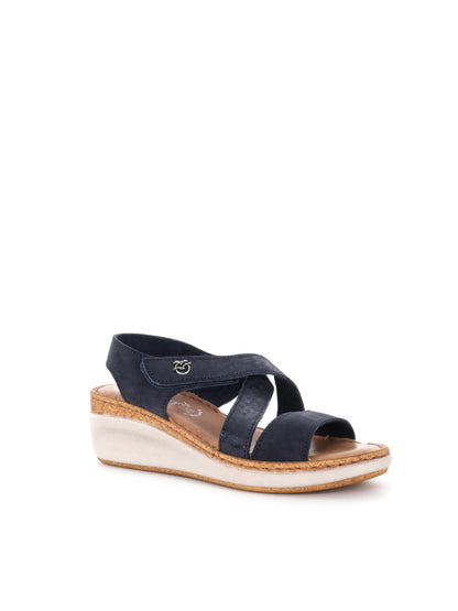 FLY FLOT SANDALO - BLU