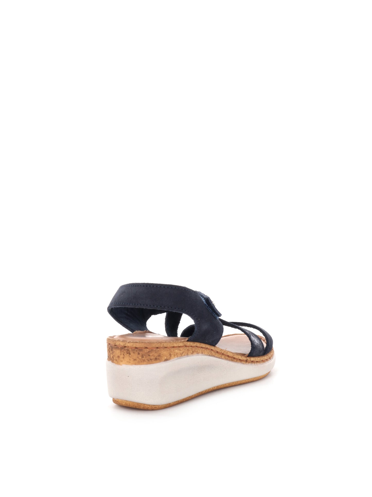 FLY FLOT SANDALO - BLU