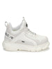 sneakers-con-plateau-cld-chai-buffalo-da-donna-bianco