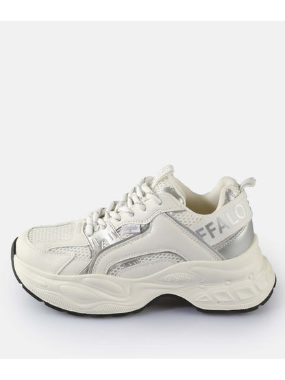 Buffalo Para, sneakers chunky donna multicolore