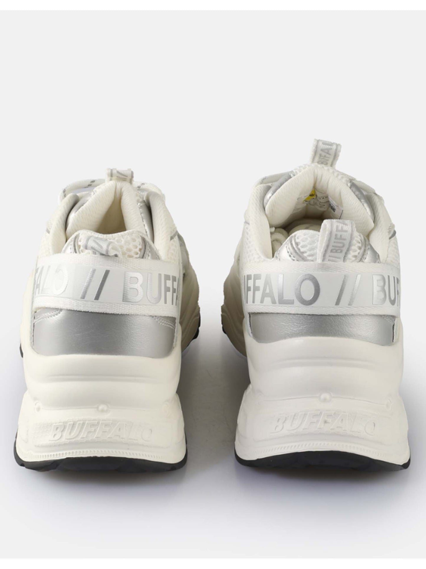Buffalo Para, sneakers chunky donna multicolore