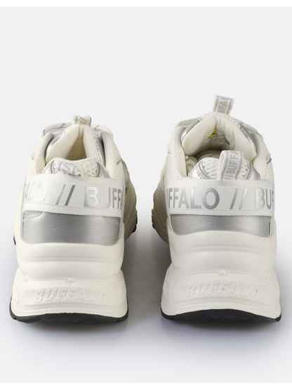 Buffalo Para, sneakers chunky donna multicolore