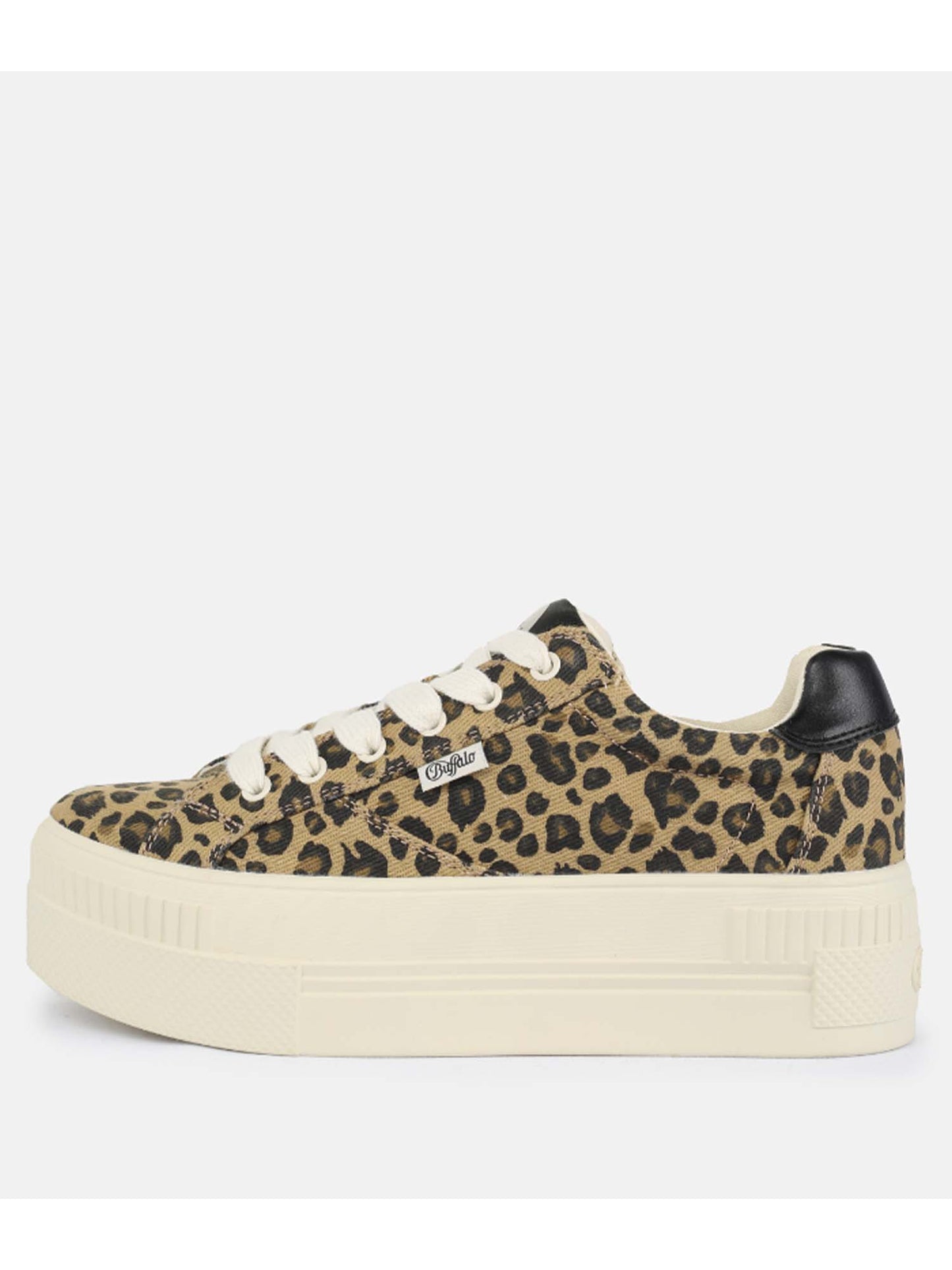 Sneakers Buffalo Paired donna multicolore con Memory Foam