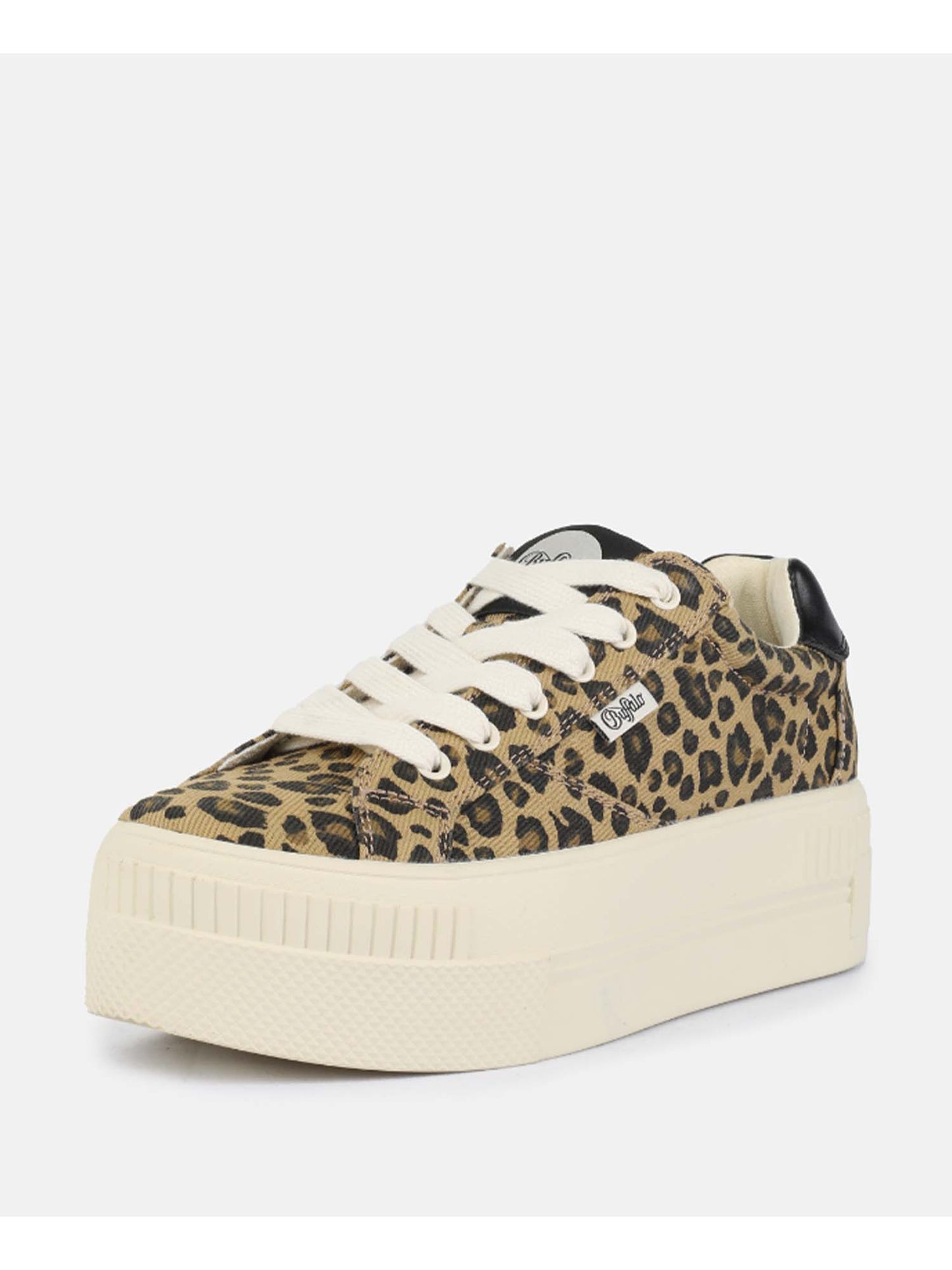 Sneakers Buffalo Paired donna multicolore con Memory Foam