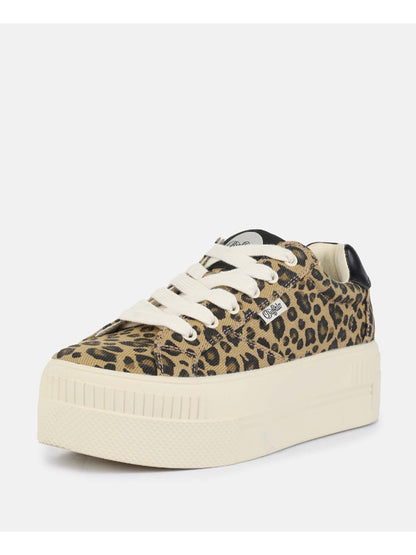 Sneakers Buffalo Paired donna multicolore con Memory Foam