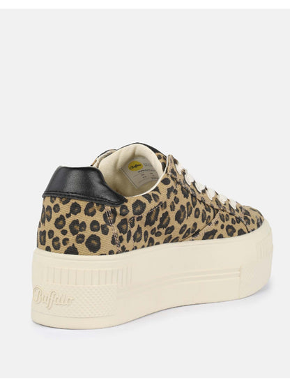 Sneakers Buffalo Paired donna multicolore con Memory Foam