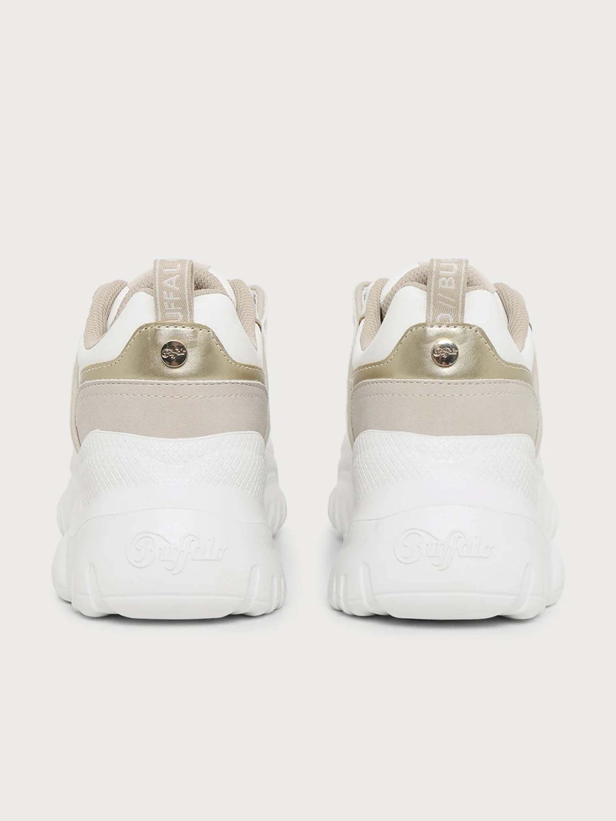 Buffalo Bliss, sneakers da Donna multicolore