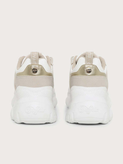 Buffalo Bliss, sneakers da Donna multicolore