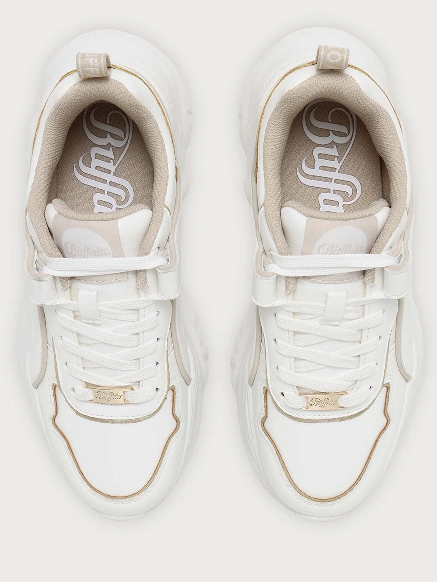Buffalo Bliss, sneakers da Donna multicolore