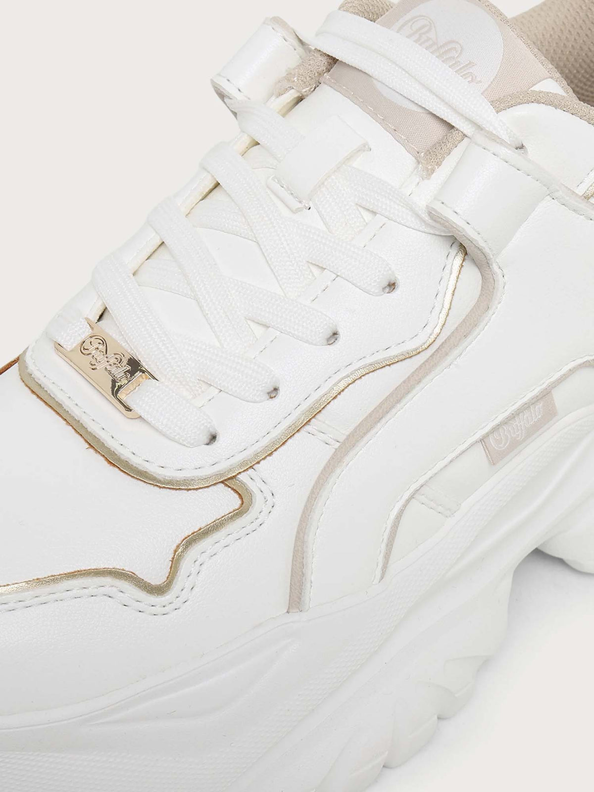 Buffalo Bliss, sneakers da Donna multicolore