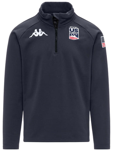 MICROPILE SCI USA KAPPA UNISEX ADULTO BLU