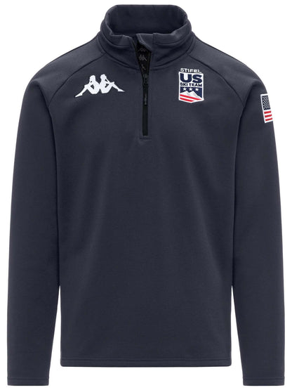 MICROPILE SCI USA KAPPA UNISEX ADULTO BLU