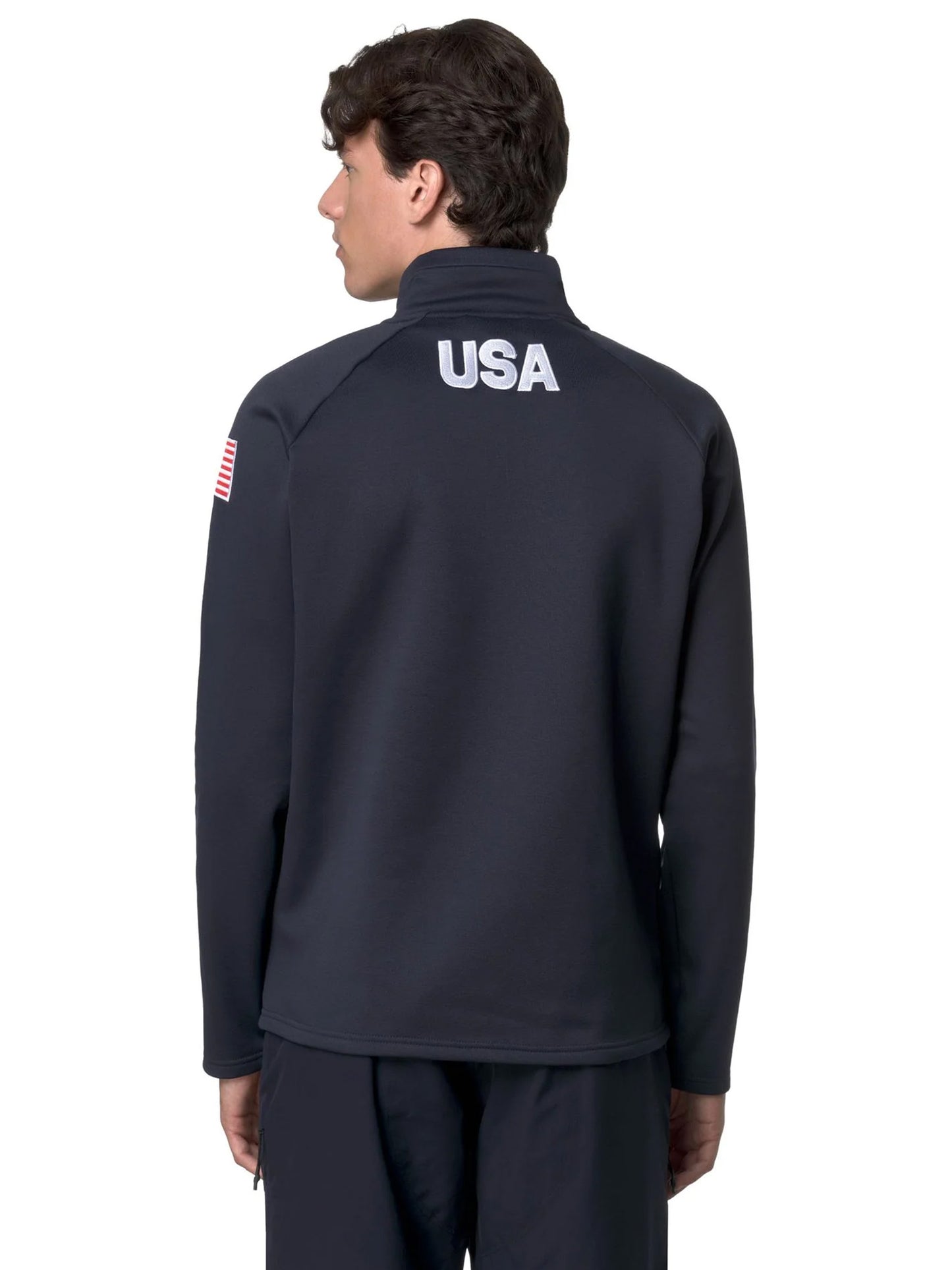 MICROPILE SCI USA KAPPA UNISEX ADULTO BLU