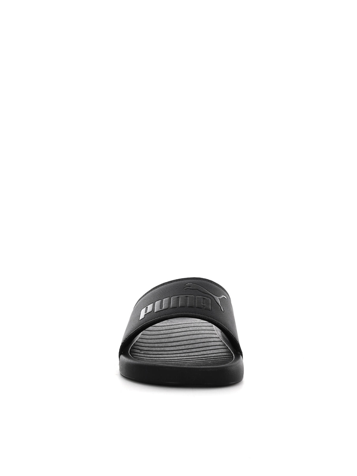 Puma popcat 20 ciabatte/infradito mare da uomo nero