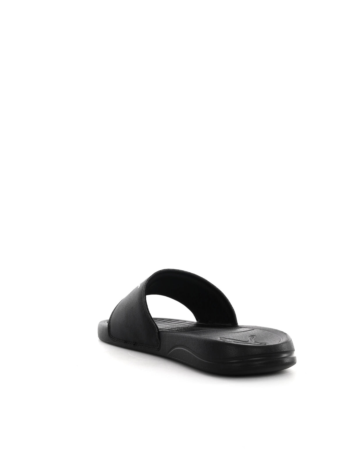 Puma popcat 20 ciabatte/infradito mare da uomo nero