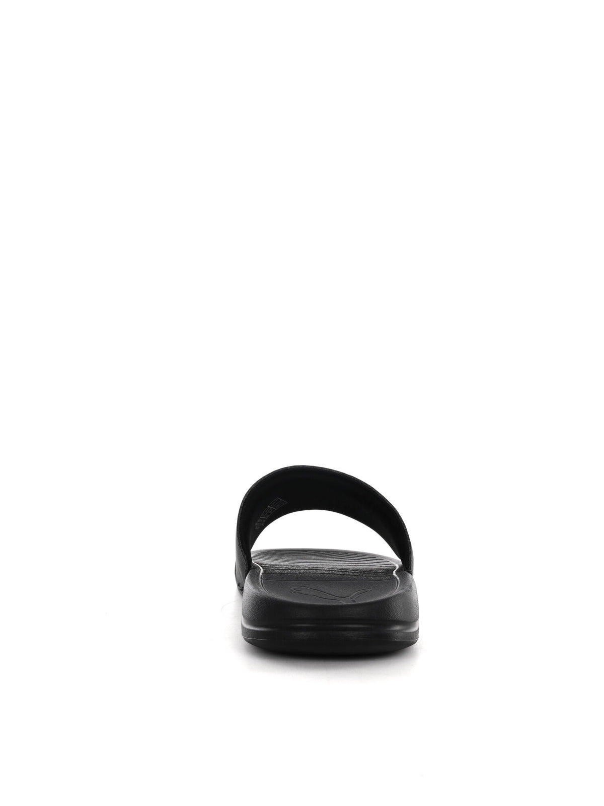 Puma popcat 20 ciabatte/infradito mare da uomo nero