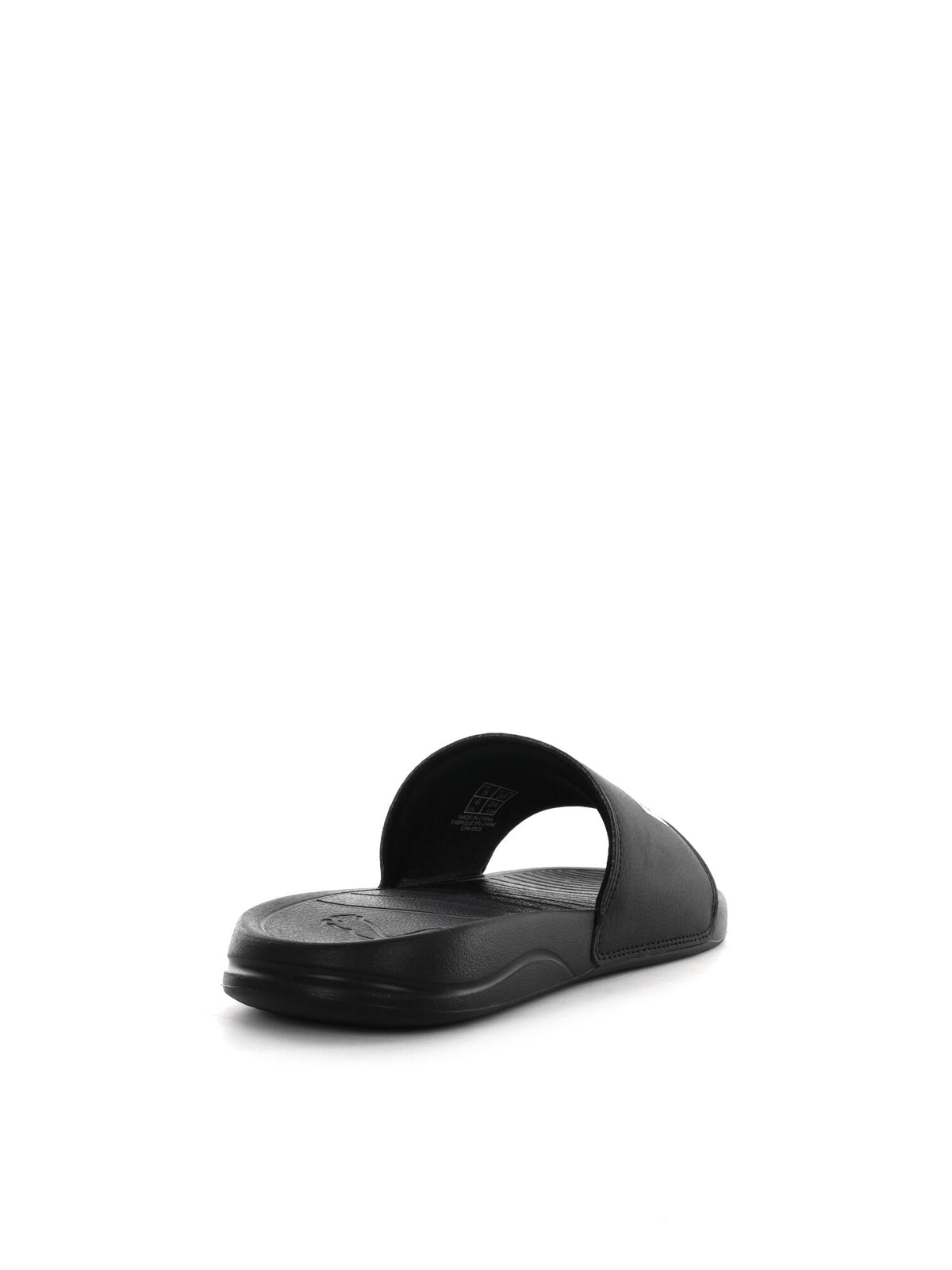 Puma popcat 20 ciabatte/infradito mare da uomo nero
