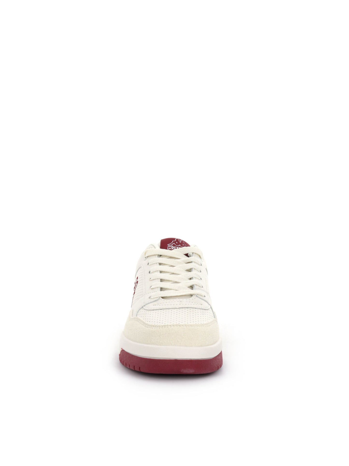 SNEAKERS LOGO MANIS KAPPA UOMO PANNA